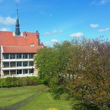 Noclegi Stare Miasto Malbork Bagian luar foto